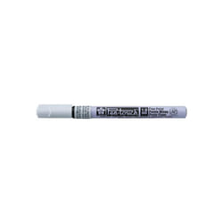 Sakura Pen-touch Blanc 1 pièce(s)