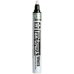 Sakura Pen-touch Regular Blanc 1 pièce(s)