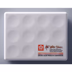 Sakura Koi Water Colors Sketch Box 12 - Vue supplémentaire 6