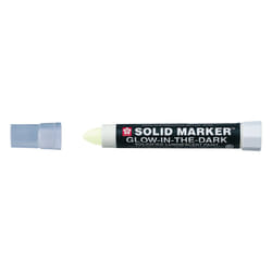 Sakura Solid Marker marqueur indélébile Blanc 1 pièce(s)