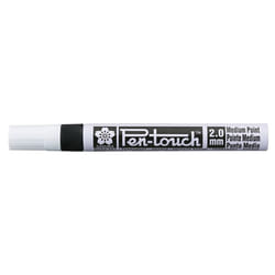 Sakura Pen-touch Regular Noir 1 pièce(s)