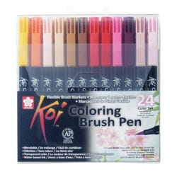 Sakura Koi Multicolore 24 pièce(s)