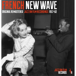 Proper JOF001 enregistrement de musique et son CD Jazz Various Artists