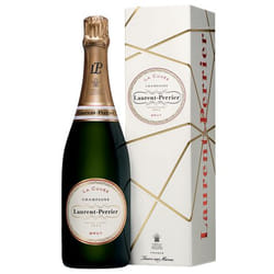 Laurent Perrier Cuvée Brut 0,75 L Blanc