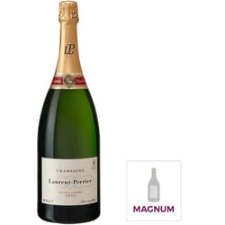 MAGNUM Champagne Laurent-Perrier La Cuvee 150 cl