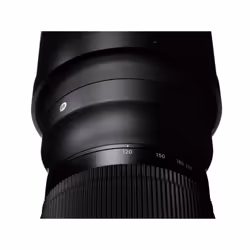 Sigma 120-300mm F2.8 DG OS HSM Sports MILC Téléobjectif zoom Noir - Vue supplémentaire 10