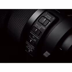 Sigma 120-300mm F2.8 DG OS HSM Sports MILC Téléobjectif zoom Noir - Vue supplémentaire 11