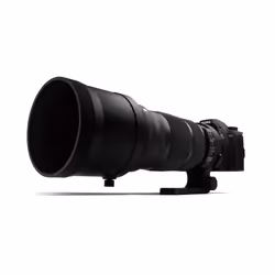 Sigma 120-300mm F2.8 DG OS HSM Sports MILC Téléobjectif zoom Noir - Vue supplémentaire 2