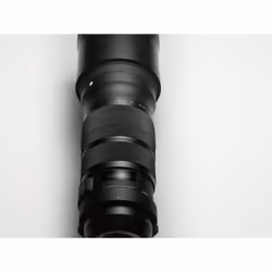 Sigma 120-300mm F2.8 DG OS HSM Sports MILC Téléobjectif zoom Noir - Vue supplémentaire 4