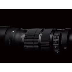 Sigma 120-300mm F2.8 DG OS HSM Sports MILC Téléobjectif zoom Noir - Vue supplémentaire 5