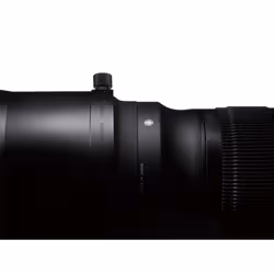 Sigma 120-300mm F2.8 DG OS HSM Sports MILC Téléobjectif zoom Noir - Vue supplémentaire 7