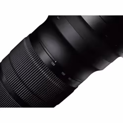 Sigma 120-300mm F2.8 DG OS HSM Sports MILC Téléobjectif zoom Noir - Vue supplémentaire 8
