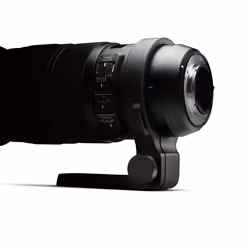 Sigma 120-300mm F2.8 DG OS HSM Sports MILC Téléobjectif zoom Noir - Vue supplémentaire 9