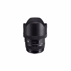 Sigma 12-24mm f/4.0 DG HSM Art Canon, 16/11, 12 - 24 mm
