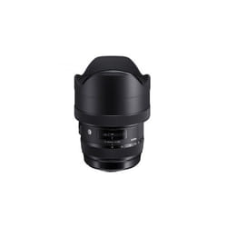 Sigma 12-24mm f/4.0 DG HSM Art Nikon MILC Noir