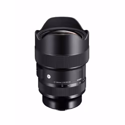 Sigma 14-24mm F2.8 DG DN Art SLR Objectif zoom standard Noir