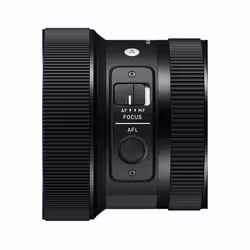 Sigma 14-24mm F2.8 DG DN Art SLR Objectif zoom standard Noir - Vue supplémentaire 4