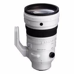 Sigma Sports 200mm F2 DG OS MILC Objectif plein cadre Blanc - Vue supplémentaire 3