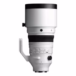 Sigma Sports 200mm F2 DG OS MILC Objectif plein cadre Blanc - Vue supplémentaire 4