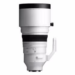 Sigma Sports 200mm F2 DG OS MILC Objectif plein cadre Blanc - Vue supplémentaire 5