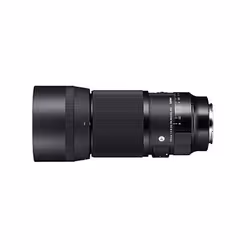 Sigma 105mm f / 2.8 DG DN Macro Art MILC/SLR Objectif macro Noir