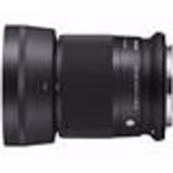 Sigma pour hybride focale fixe objectif 30mm f/1.4 dc dn contemporary compatible avec canon rf-s