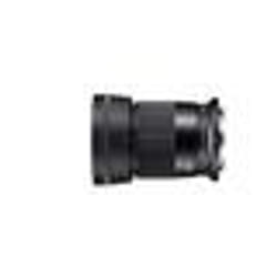 Sigma 30mm F1,4 DC DN | C MILC Objectif standard Noir