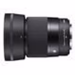 Sigma 30mm F1.4 DC DN | C, Objectif standard, 9/7, Fujifilm X