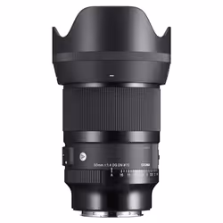Sigma 315965, 14/11, Sony E