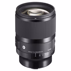 Sigma 315965 lentille et filtre d'appareil photo MILC/SLR Noir
