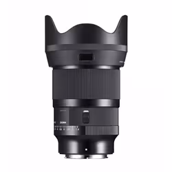 Sigma 50mm F1.4 DG DN Art SLR Objectif standard Noir - Vue supplémentaire 2