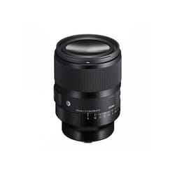 Sigma Art 316 Appareil-photo compact Objectif standard Noir