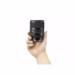 Sigma Art 316 Appareil-photo compact Objectif standard Noir