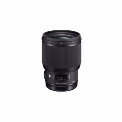 Sigma 85mm f/1.4 DG HSM Art Nikon, 14/12