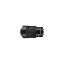 Sigma 85mm / f 1.4 DG HSM Art Sony FE MILC/SLR Objectif standard Noir