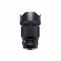 Sigma 85mm f/1.4 DG HSM Art, Téléobjectif, 14/12, L mount, Leica L, Auto focus