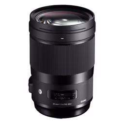 Sigma 332969, Objectif large, 16/12, 40 mm, L mount, Auto focus