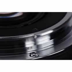Sigma 35mm F1.4 DG HSM Canon AF SLR Objectif large Noir - Vue supplémentaire 5