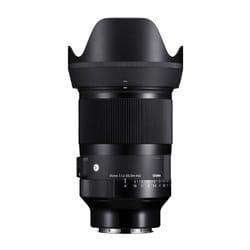 Sigma 35mm F1.2 DG DN MILC Objectif large Noir