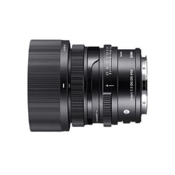 Sigma 35mm F2 DG DN MILC Objectif standard Noir
