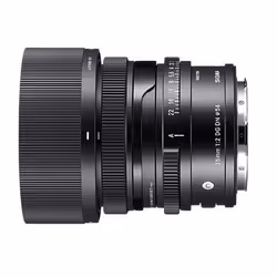 Sigma 35mm F2 DG DN, Objectif large, 10/9, L mount