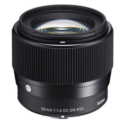 Sigma 351971 lentille et filtre d'appareil photo SLR Téléobjectif Noir