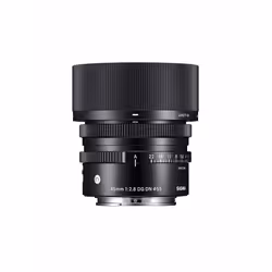 Sigma 45mm F2.8 DG DN MILC Objectif standard Noir