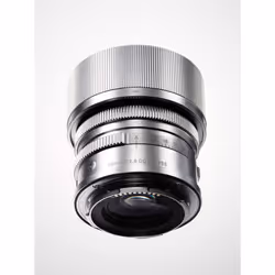 Sigma 45mm F2.8 DG DN MILC Objectif standard Noir - Vue supplémentaire 6