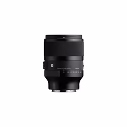 Sigma 35mm F1.2 DG II Art, Sony-E MILC Objectif standard Noir - Vue supplémentaire 2