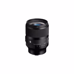 Sigma 35mm F1.2 DG II Art, L-Mount MILC Objectif standard Noir - Vue supplémentaire 3