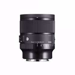 Sigma 24mm F1.4 DG DN | A, Objectif large, 17/14, Sony E, Auto focus