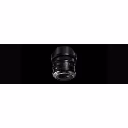 Sigma 17mm F4 DG DN Contemporary MILC Objectif large Noir - Vue supplémentaire 4