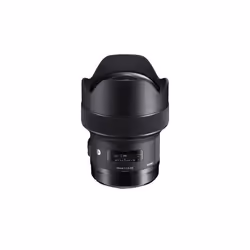 Sigma 14mm / f 1.8 DG HSM art Sony FE, Objectif large, 16/11, Sony E