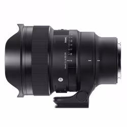 Sigma 14mm / f 1.4 DG DN Art, Sony E, Objectif ultra large, 19/15, Sony E, Auto focus